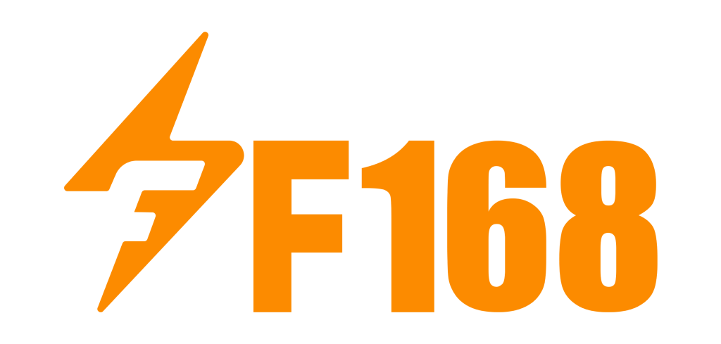 Logo F168
